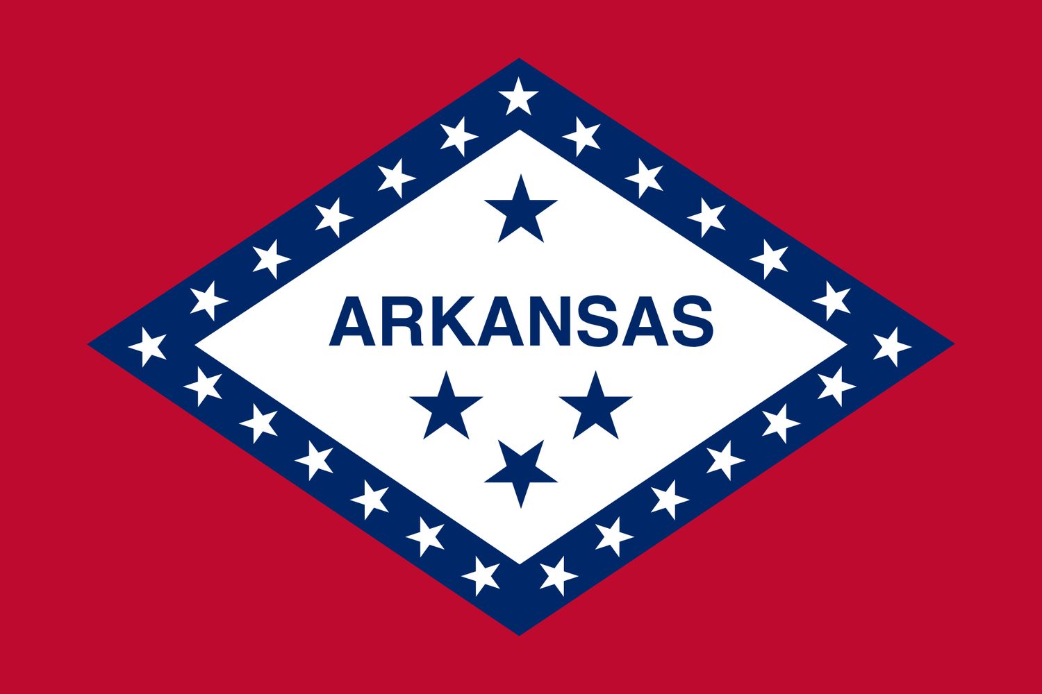 Arkanas ( Econo Polyester )