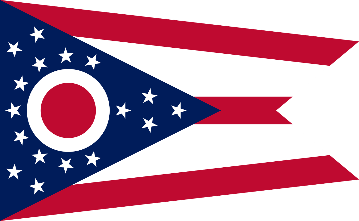 Ohio ( Econo Polyester)