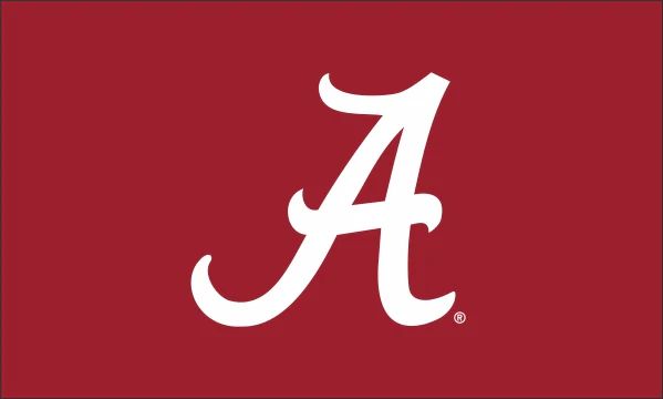 University Of Alabama ( Econo Polyester)