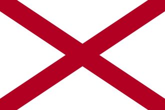 Alabama ( Econo Polyester )