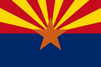 Arizona ( Econo Polyester)