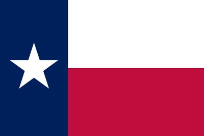 Texas ( Econo Polyester)