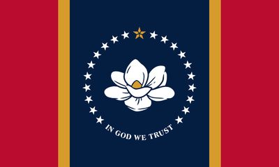 Mississippi( Econo Polyester)