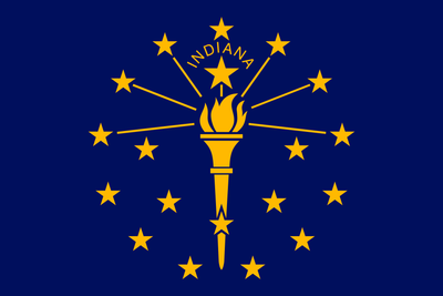 Indiana ( Econo Polyester)