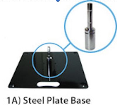 Feather Flag Stands