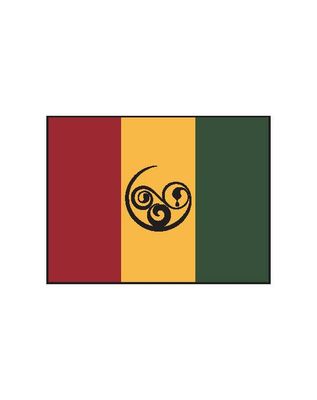 African Nova Scotia Tattoos