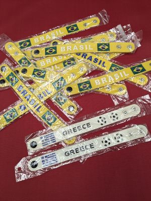 Brazil Bracelet