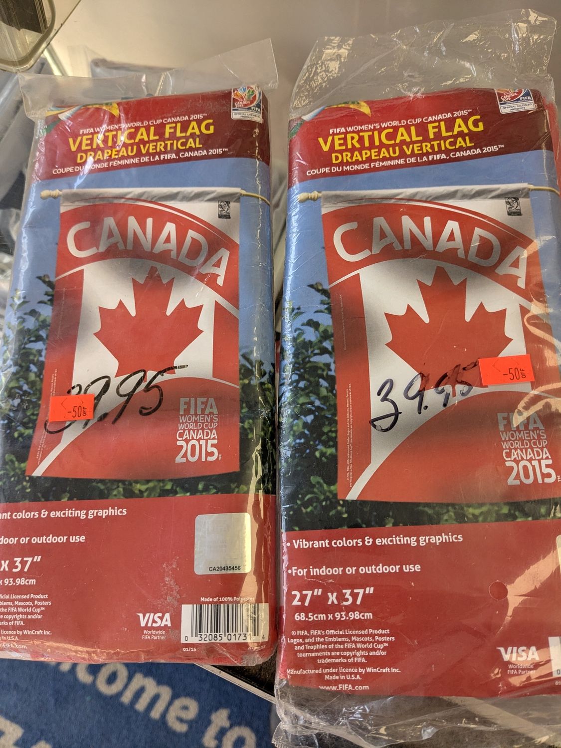 FIFA Women&#39;s World Cup 2015