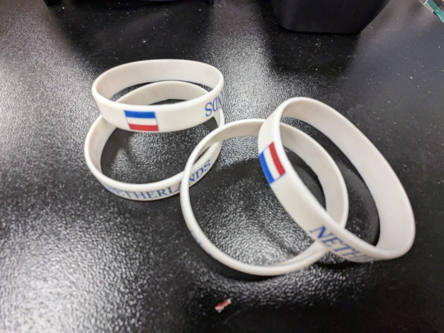 Netherlands Bracelet