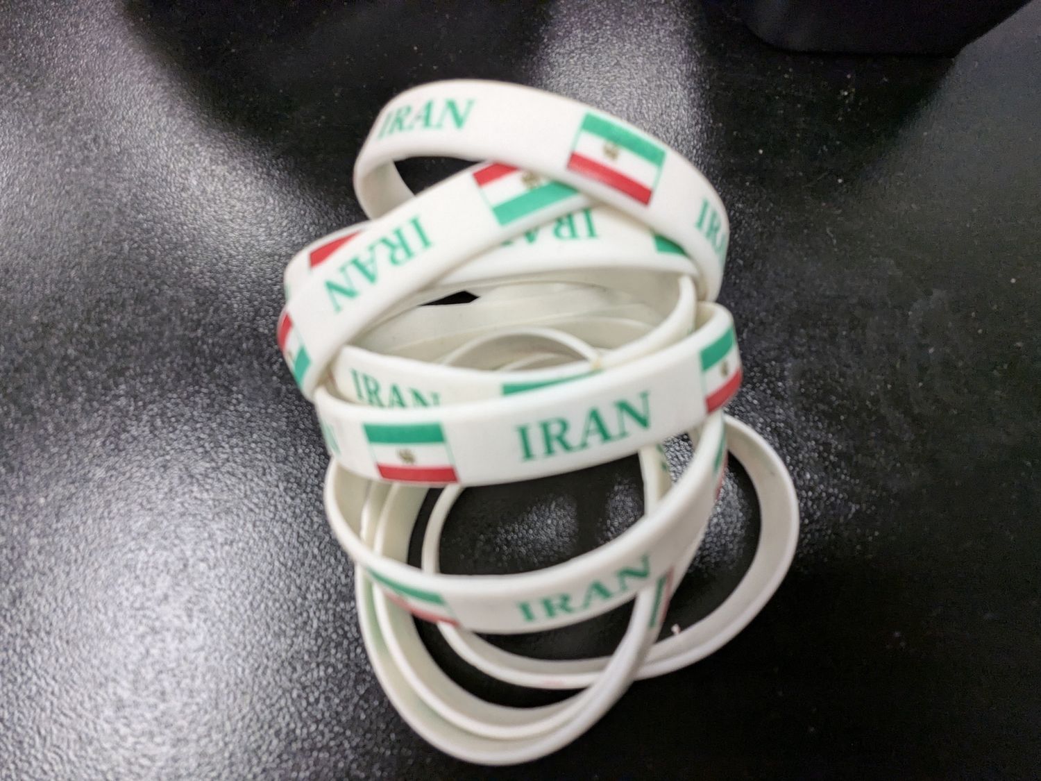 Iran Bracelet