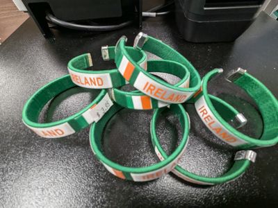 Ireland Bracelet