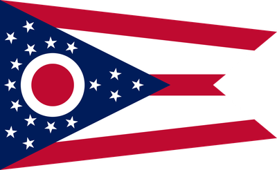 Ohio ( Econo Polyester)