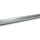1"x5' Aluminum Flagpole Kit (W/O Flag)