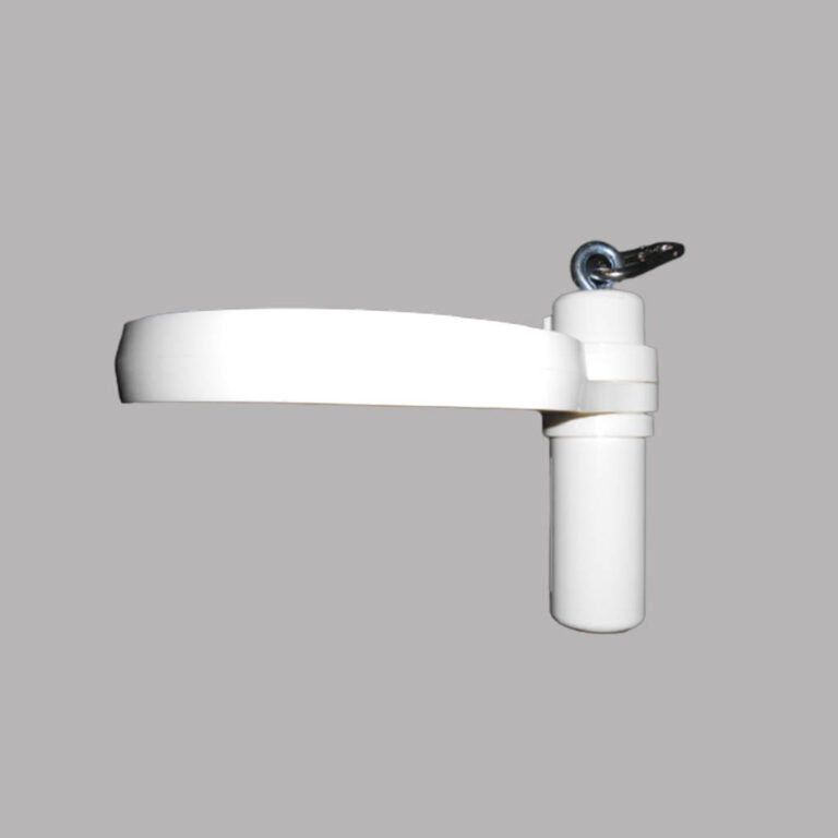 Weighted Retaining Loops, Style: Small Retaining Weighted Loop (Fits 4"/5" Butt)