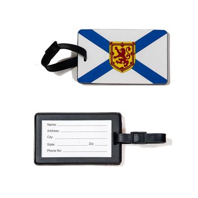 Luggage Tags
