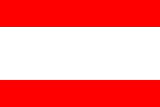 Tahiti Flags (210D Nylon), Size: 3x6'