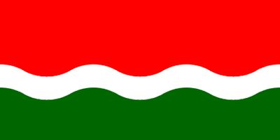 Old Seychelles (Econo Polyester)