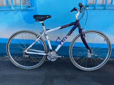 Used Bikes