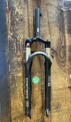 Suspension Fork