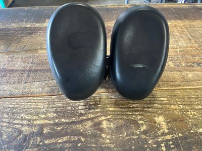 Saddle