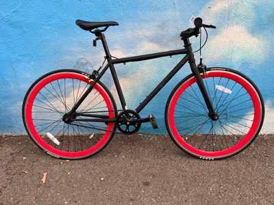Single Speed/Track Bike