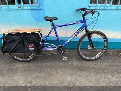 Cargo