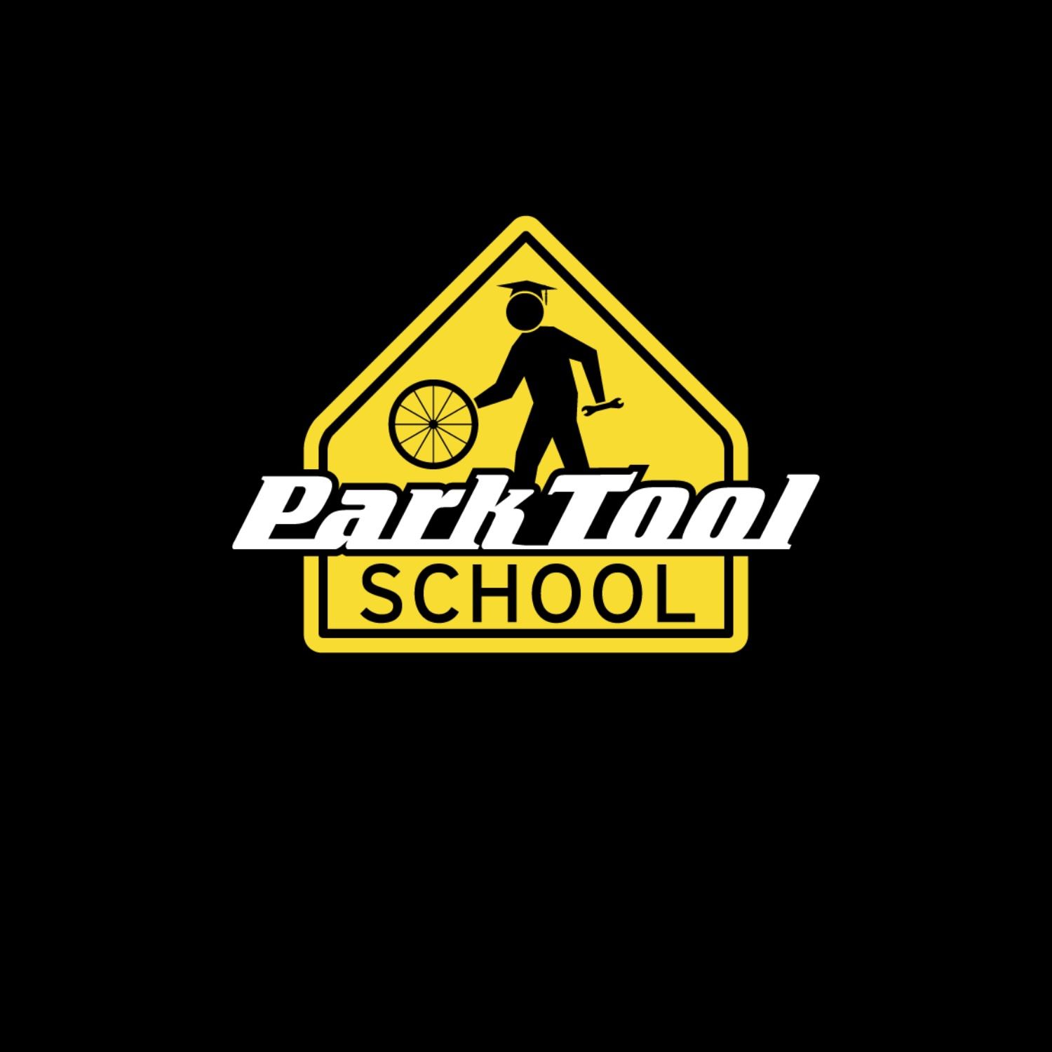 Park Tool School June 4- 29 2025