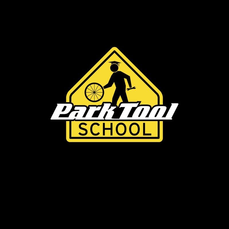 Park Tool School August 5th-28th 2025
