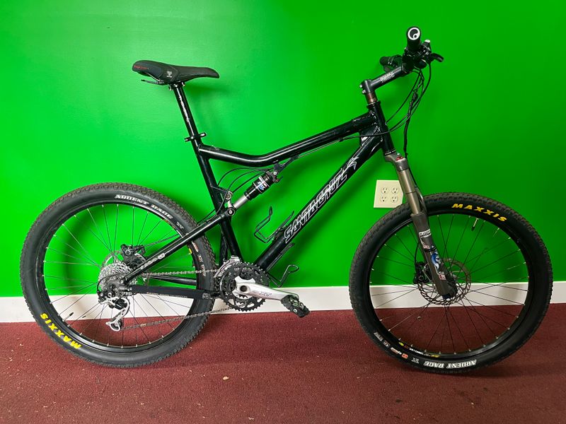 Used Santa Cruz Thomson 21in Medium