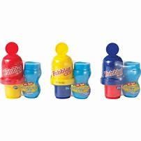 Fubbles No-Spill Bubble Tumbler Minis 98008