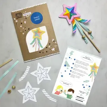 cotton Twist myo kit