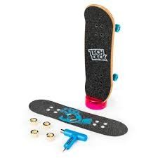 TECH DECK 96MM FINGERBOARDS