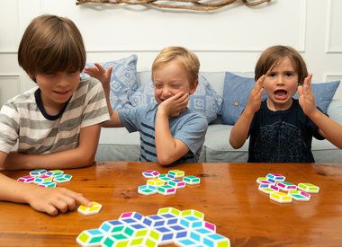 Toys and Games