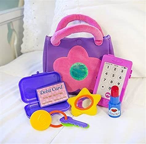 Play Purse 211050