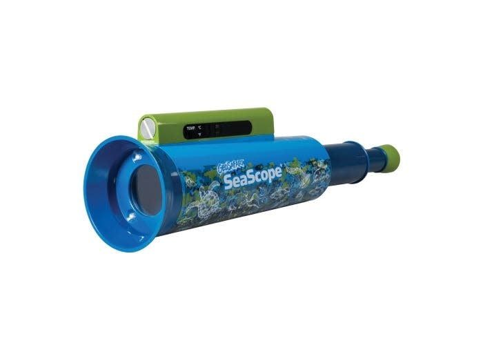 geosafari seaScope