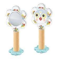 BabyFlower  Rattle