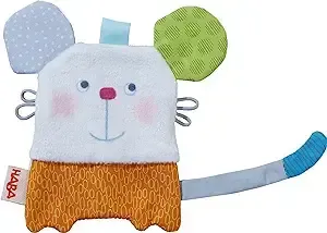 mouse crinkle  lovey 306470