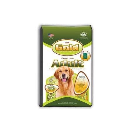 TF GOLD ADULT 40#