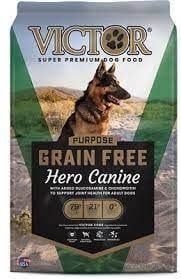 Victor Purpose GF Hero 30lbs