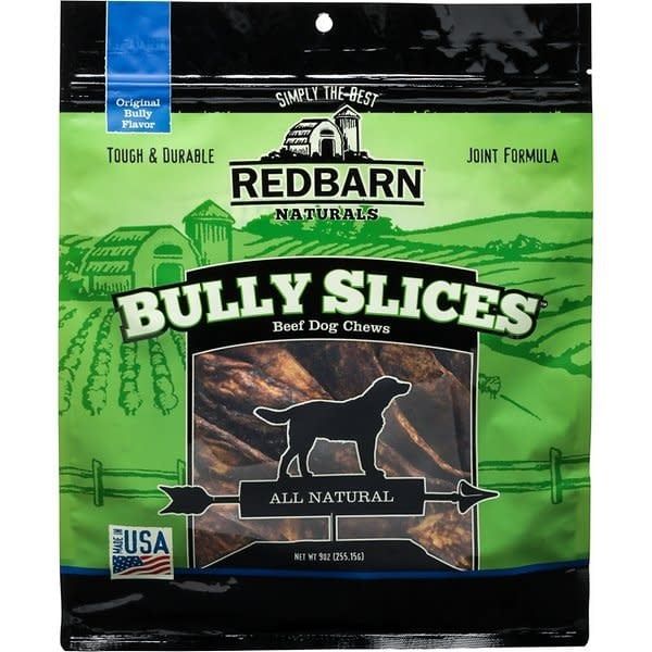 RB NATURALS BULLY SLICES