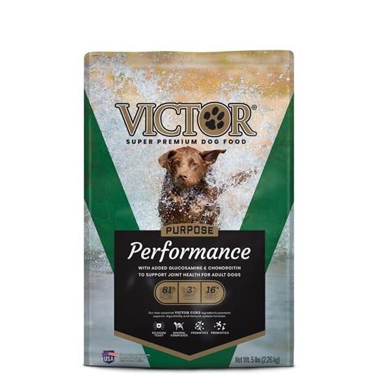 Victor Dog Dry Performance 40lbs