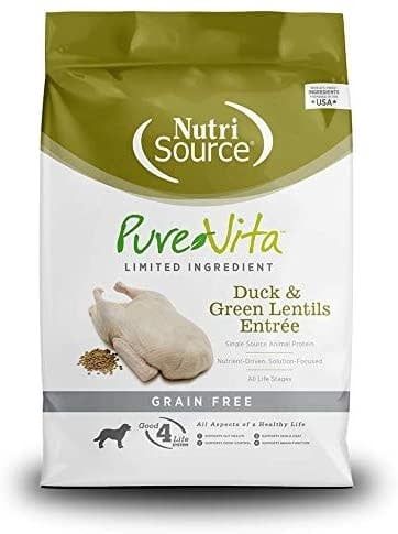 TF PURE VITA DOG GF DUCK 25#