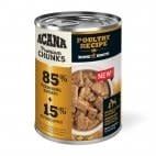 Acana Poultry Recipe Can Dog Food 12.8oz