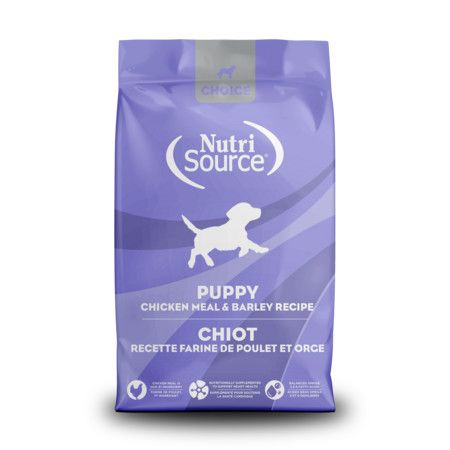 FVAR Puppy Chicken &amp; Barley 40 lbs.