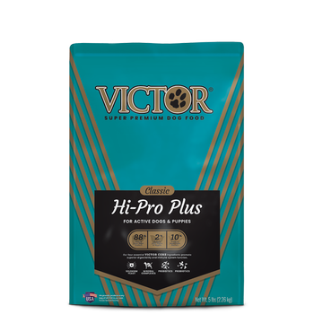 VICTOR CLASSIC HI PRO PLUS 50#