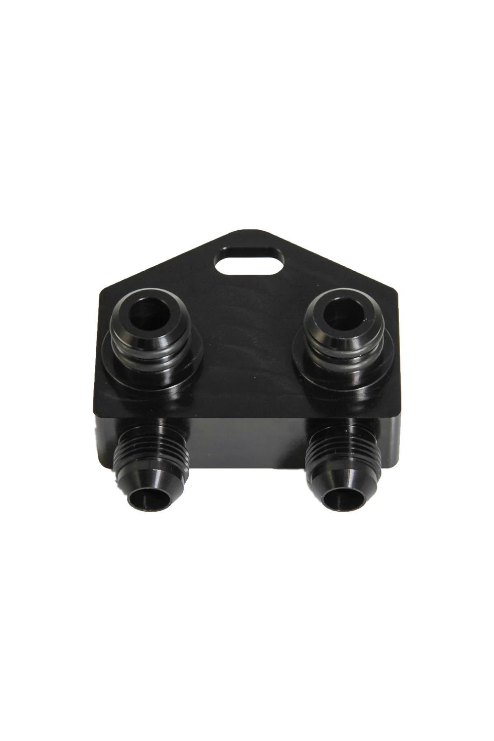 Bowler GM 6R80E / 10R80 Transmission Cooler Manifold - 2410002