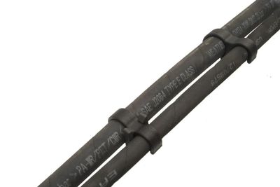 Bowler Dual AC EZ Clip Hose Organizing Clips #10 &amp; #6 - Set of 4 - 8100035