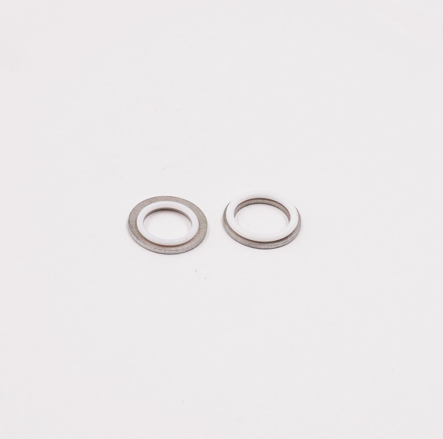 Washer &amp; O-Ring Kit - (Fits Part Number 11785 &amp; 11786) - Includes: 14MM &amp; 16MM  O-Rings and 14MM &amp; 16MM Aluminum Crush Washers - 11795