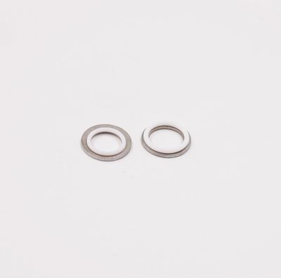 Washer &amp; O-Ring Kit - (Fits Part Number 11785 &amp; 11786) - Includes: 14MM &amp; 16MM  O-Rings and 14MM &amp; 16MM Aluminum Crush Washers - 11795