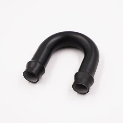 Pure Stealth Vintage Air U-Splice - 86-93 Mustang Heater Hardline - X082133